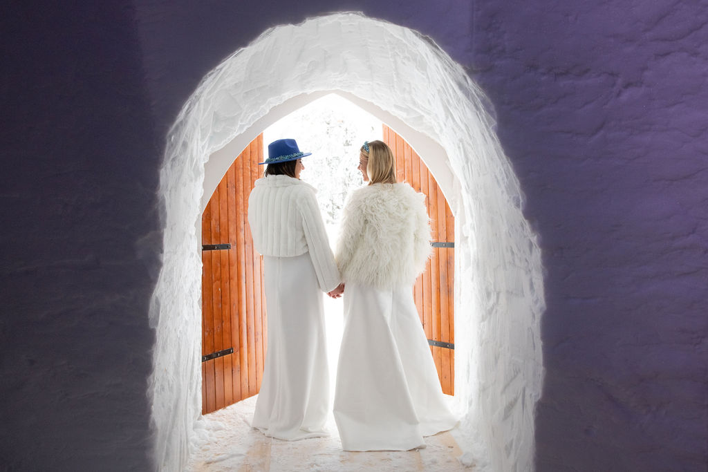 thais igloo