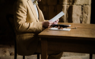 Faut-il vraiment écrire ses vœux ? Et si je n’ai pas l’inspiration ?