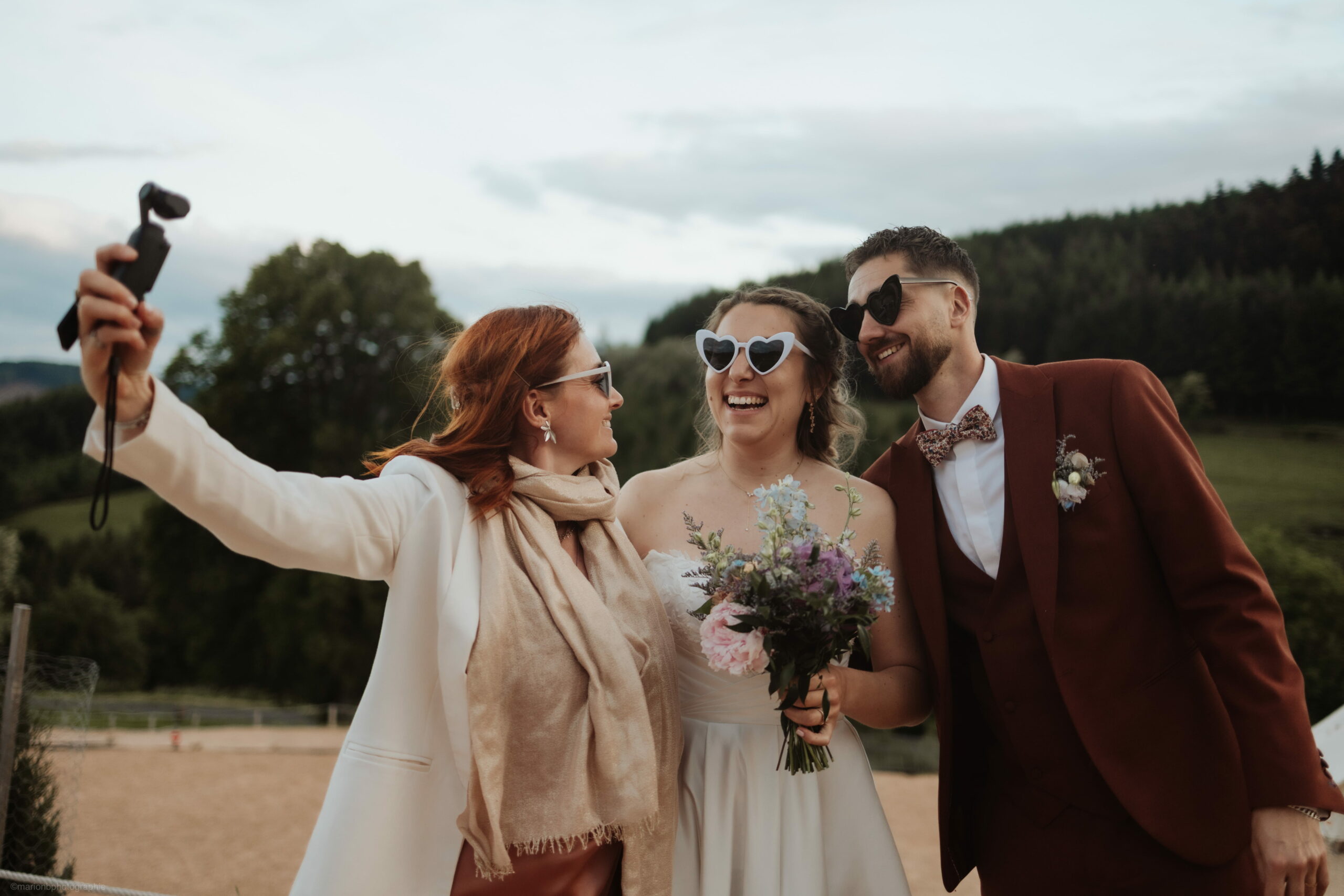 marion b photographie