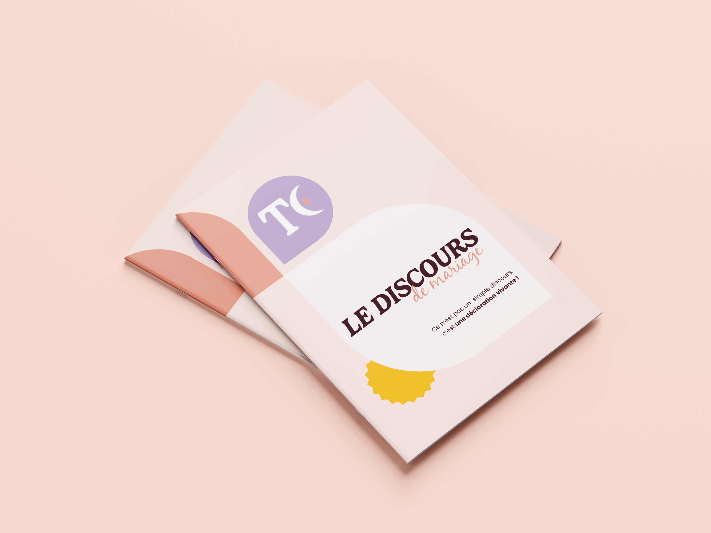 Guide pour écrire votre discours de mariage par Thais cérémonie laique